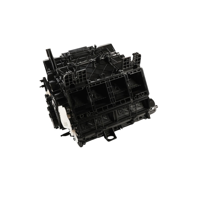 GM Genuine Parts HVAC Unit Case