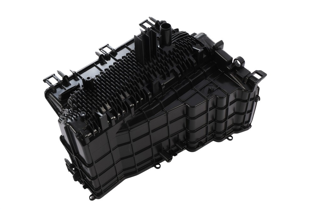 GM Genuine Parts Conditioning Evaporator Case