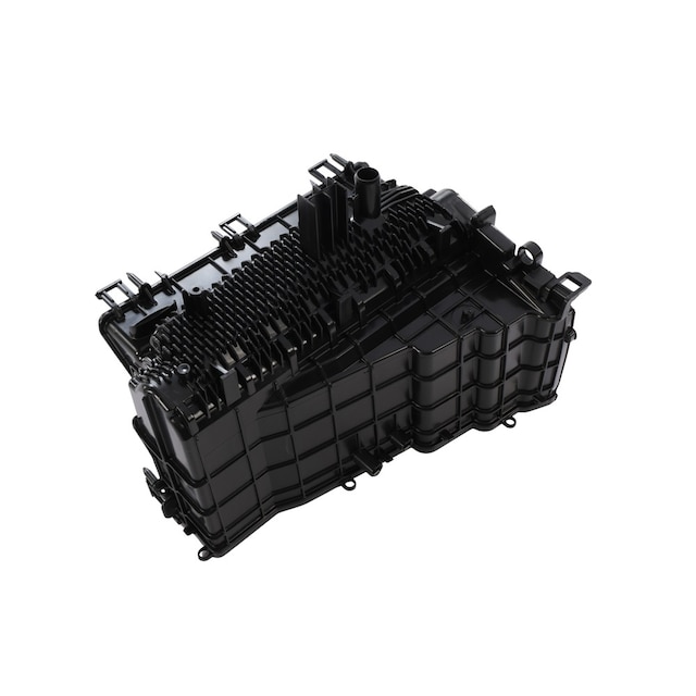 GM Genuine Parts Conditioning Evaporator Case