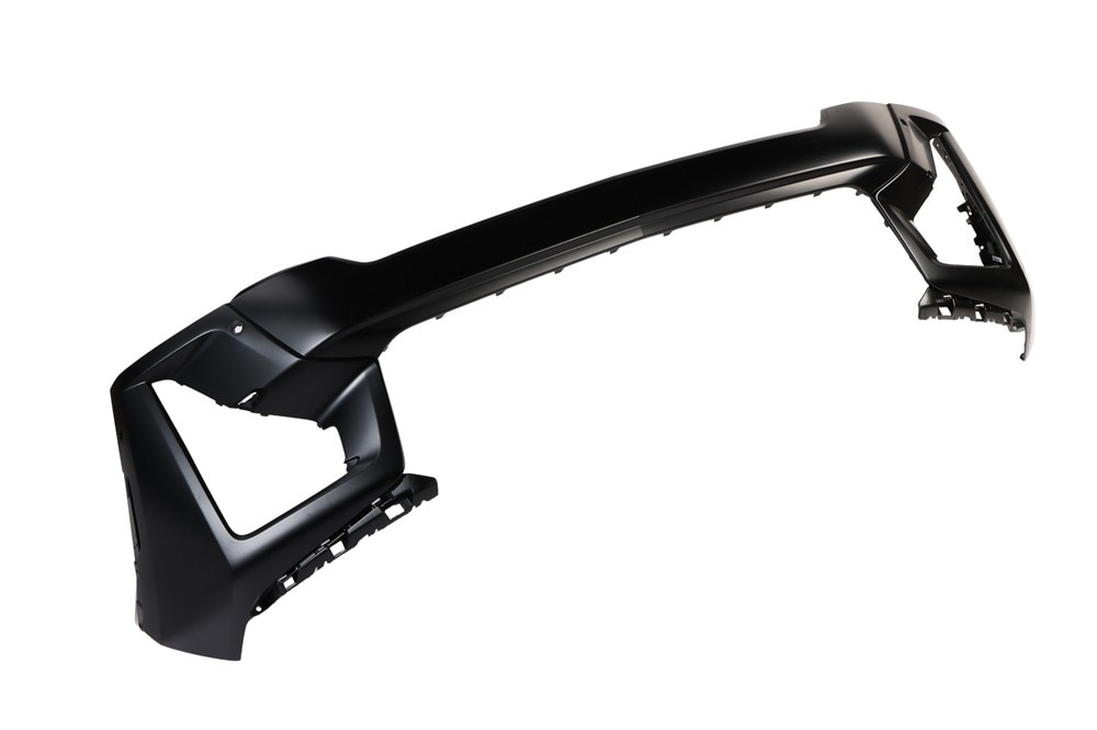 GM Genuine Parts Primed Front Bumper Upper Fascia