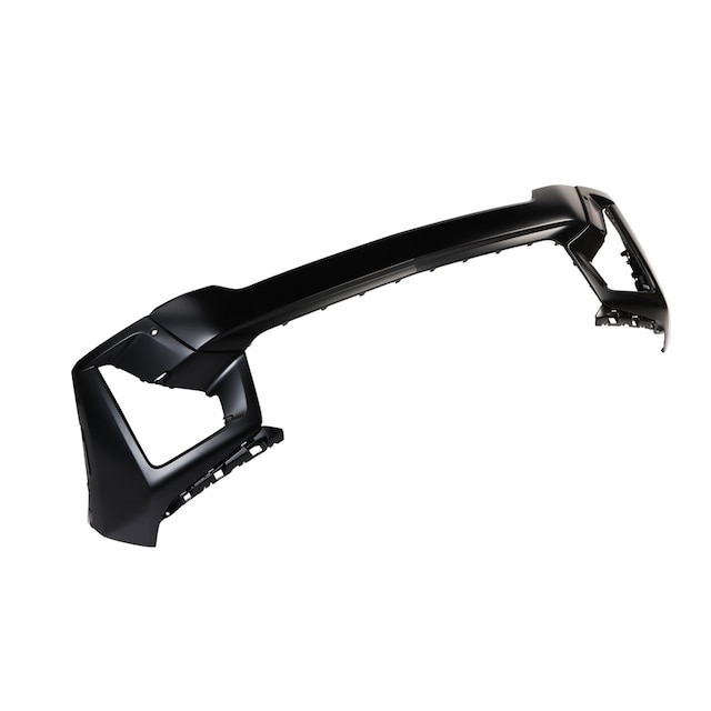 GM Genuine Parts Primed Front Bumper Upper Fascia