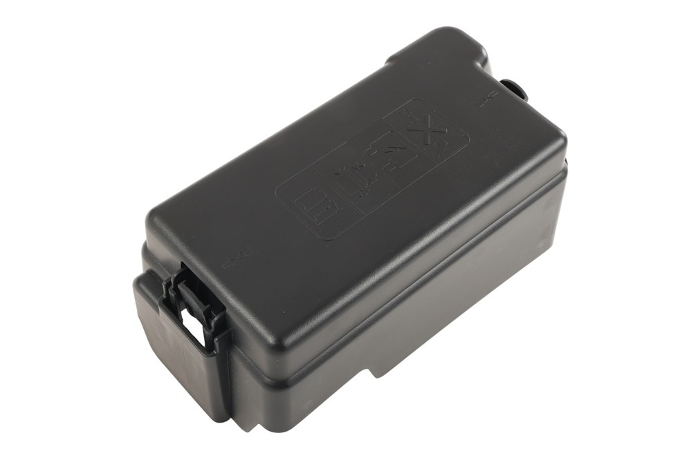 GM Genuine Parts Engine Wiring Harness Fuse Block Cover