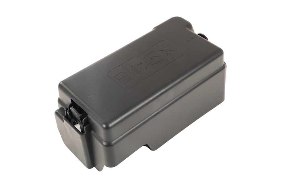 GM Genuine Parts Fuse Box Cover