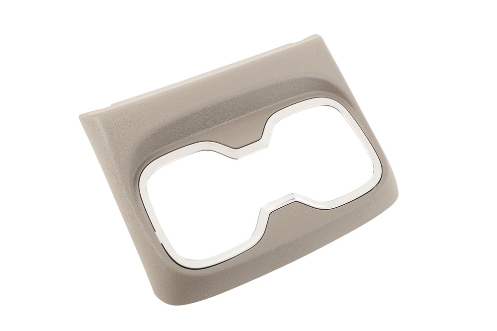 GM Genuine Parts Console Panel