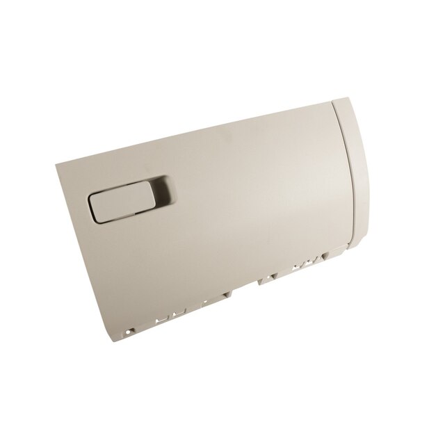 GM Genuine Parts Sheer Gray Instrument Panel Compartment