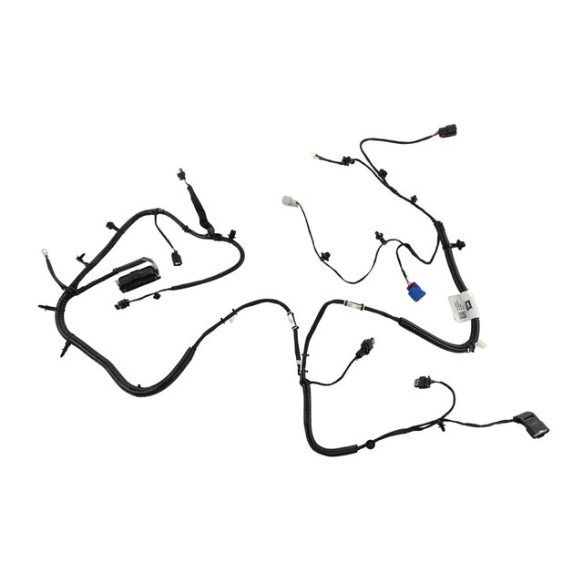 GM Genuine Parts Forward Light Wiring Harness