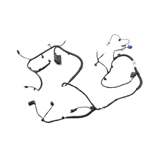 GM Genuine Parts Forward Low Power Wiring Harness