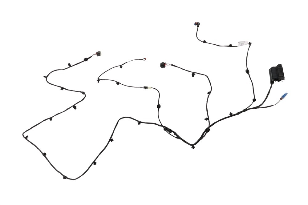 GM Genuine Parts Parking Aid Sensor Wiring Harness