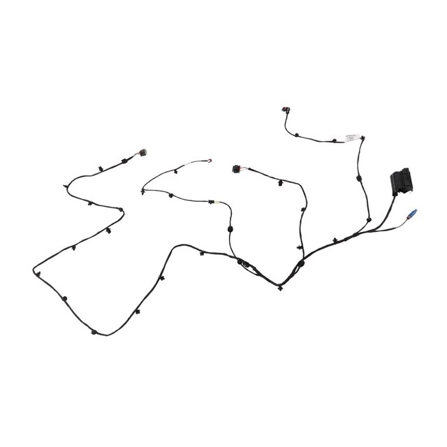 GM Genuine Parts Parking Aid Sensor Wiring Harness