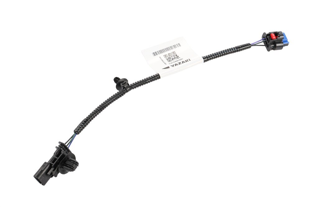 GM Genuine Parts Radiator Wiring Harness