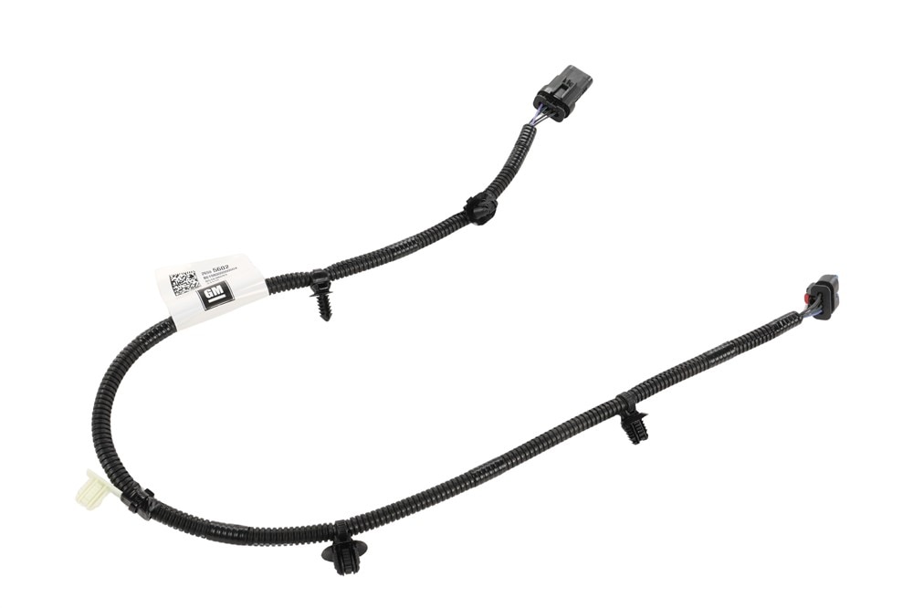GM Genuine Parts Body Wiring Harness