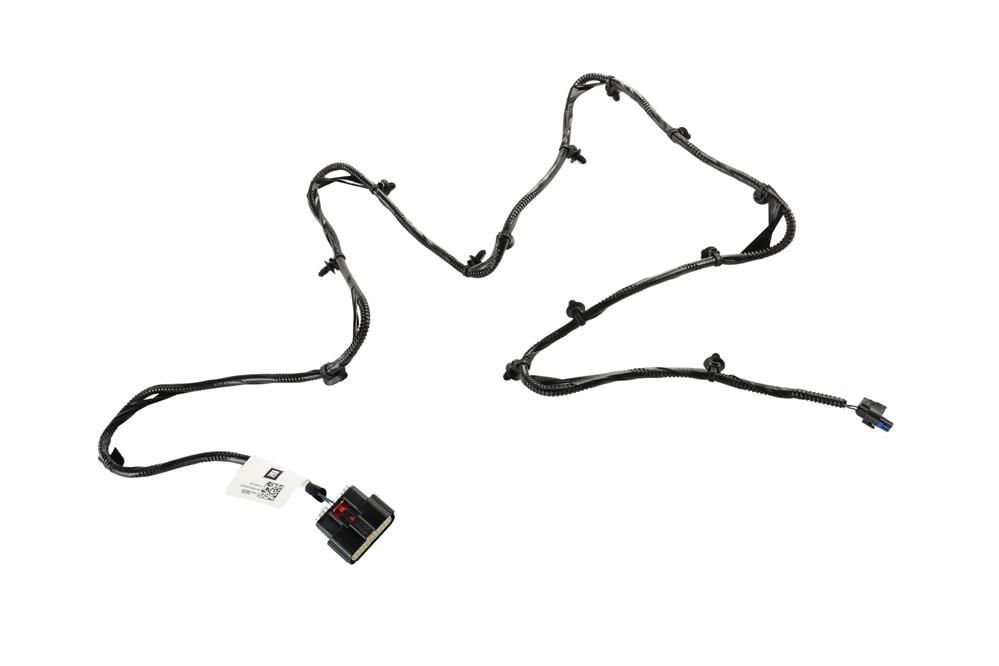 GM Genuine Parts Front Alarm Sensor Wiring Harness