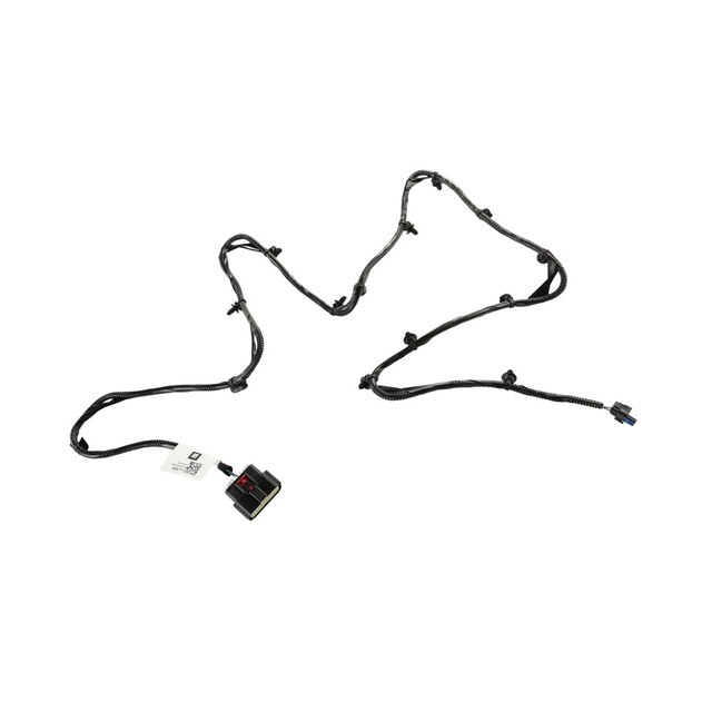 GM Genuine Parts Front Alarm Sensor Wiring Harness
