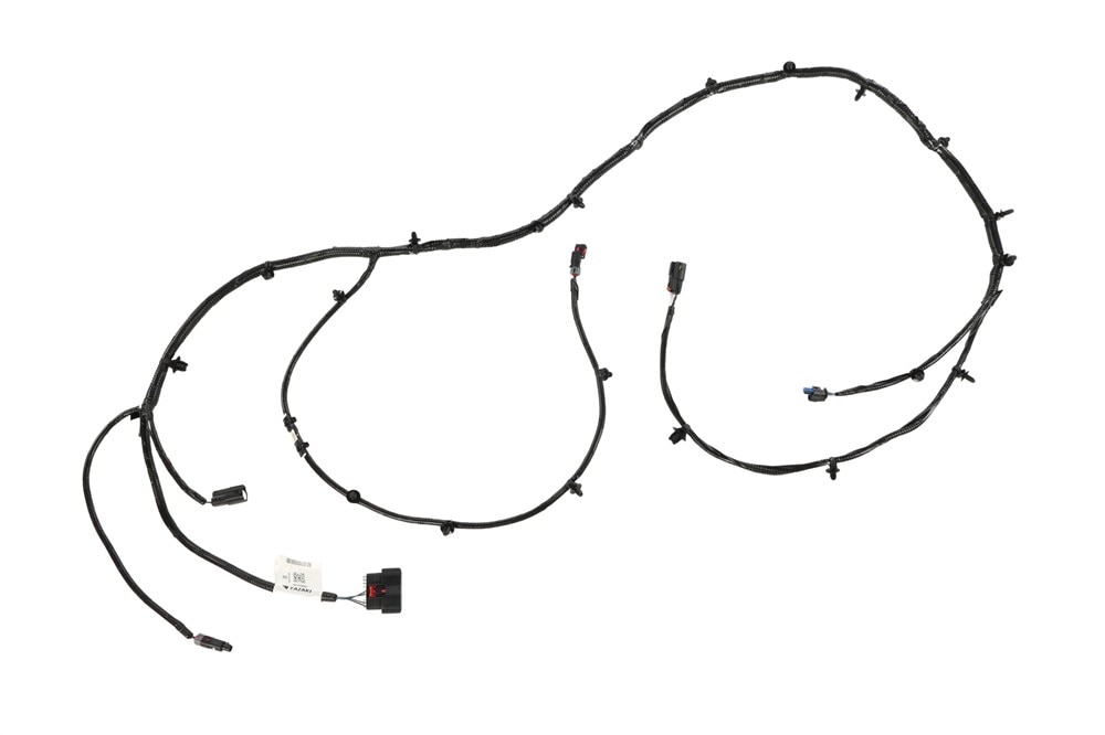 GM Genuine Parts Front Alarm Sensor Wiring Harness