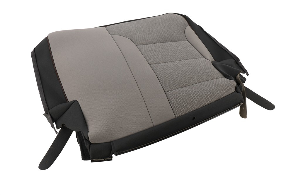 GM Genuine Parts Gideon Drivers Side 3rd Row Seat Back Cover