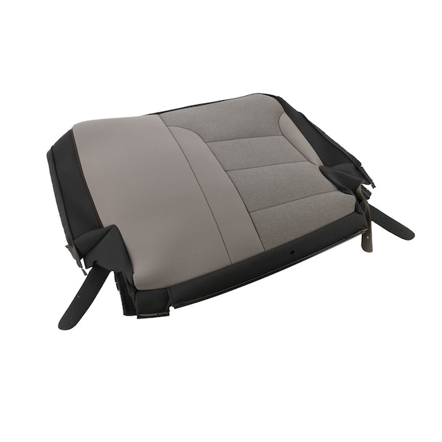 GM Genuine Parts Gideon Drivers Side 3rd Row Seat Back Cover