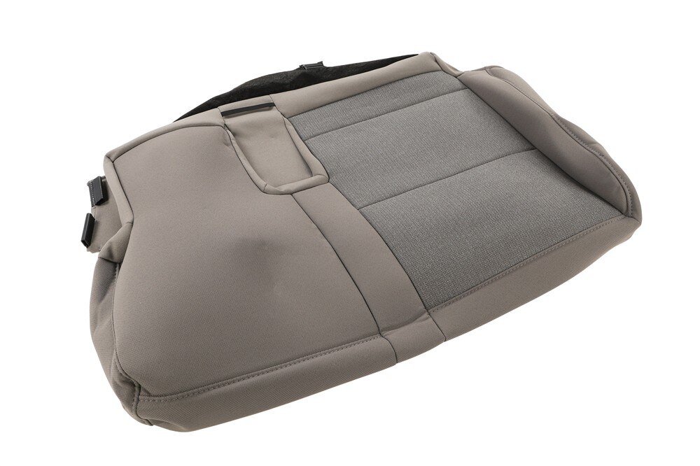 GM Genuine Parts Gideon Drivers Side 3rd Row Seat Cushion Cover