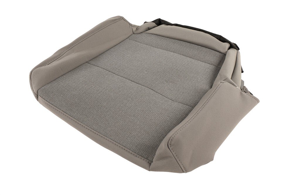 GM Genuine Parts Gideon Passengers Side 3rd Row Seat Cushion Cover