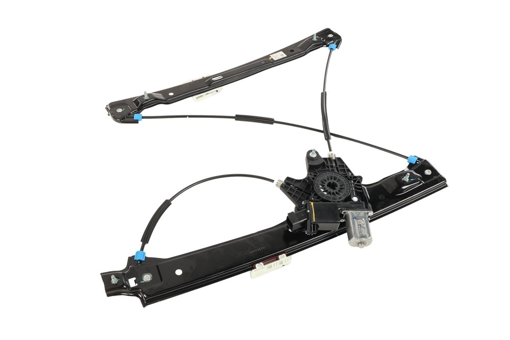 GM Genuine Parts Front Driver Side Door Window Regulator