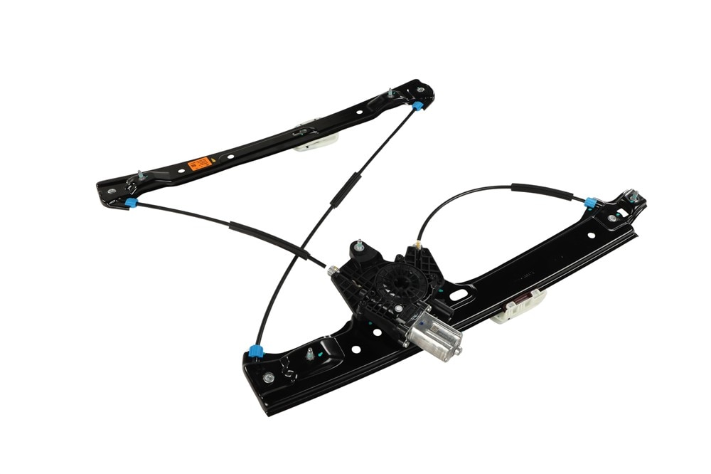 GM Genuine Parts Front Passenger Side Door Window Regulator