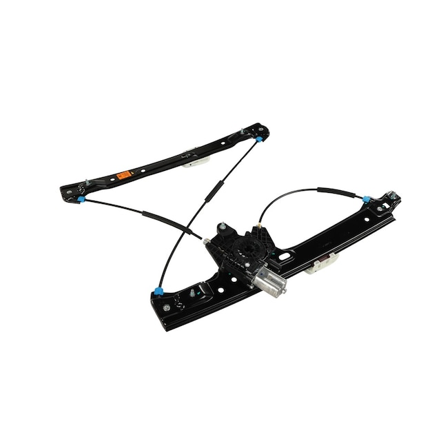 GM Genuine Parts Front Passenger Side Door Window Regulator