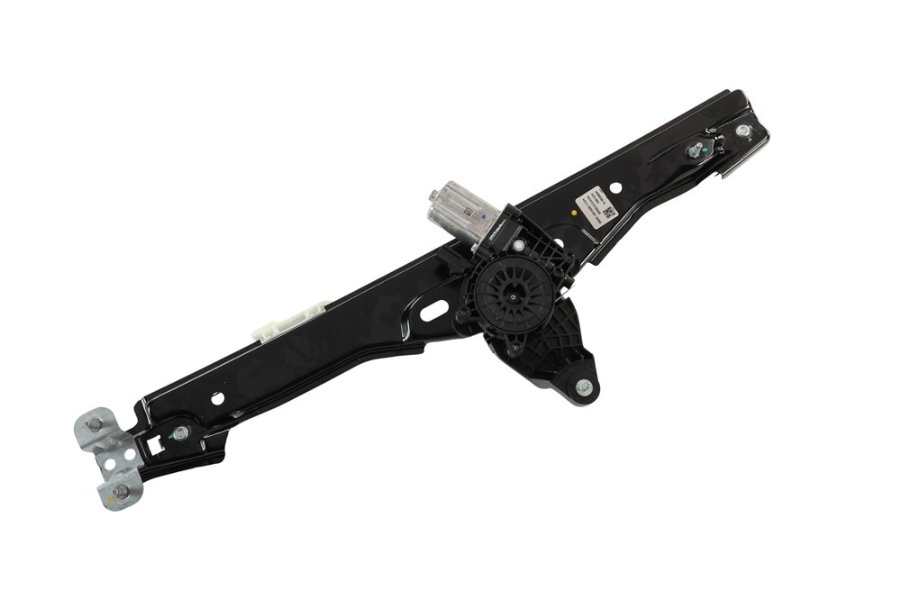GM Genuine Parts Rear Driver Side Door Window Regulator