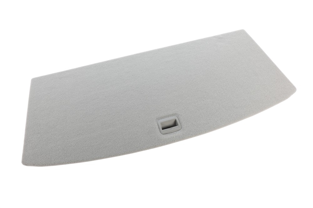 GM Genuine Parts Floor Cover Panel