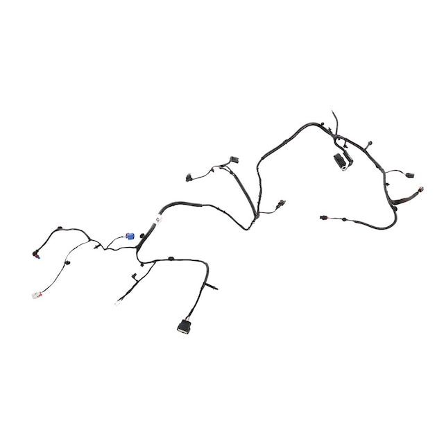 GM Genuine Parts Forward Low Power Wiring Harness