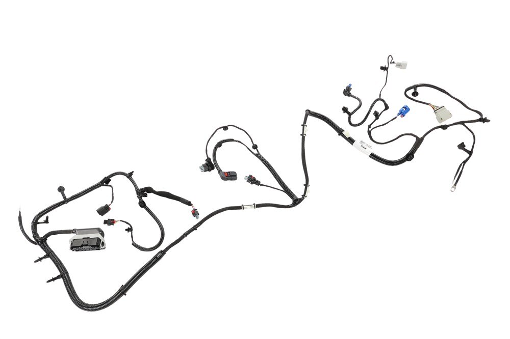 GM Genuine Parts Forward Low Power Wiring Harness