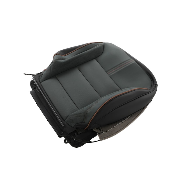 GM Genuine Parts Aegean Front Drivers Side Seat Back Cover
