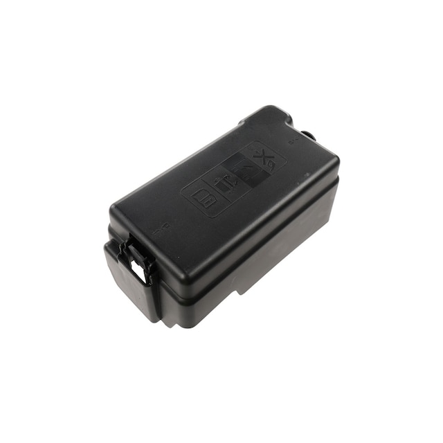 GM Genuine Parts Fuse Box Cover