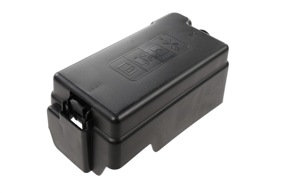 GM Genuine Parts Fuse Box Cover