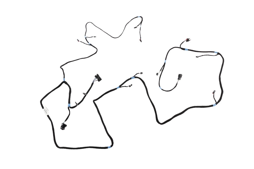 GM Genuine Parts Roof Wiring Harness