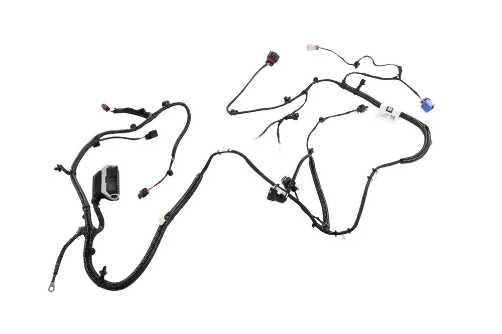 GM Genuine Parts Forward Low Power Wiring Harness