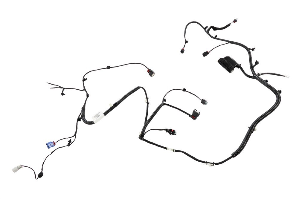GM Genuine Parts Forward Light Wiring Harness