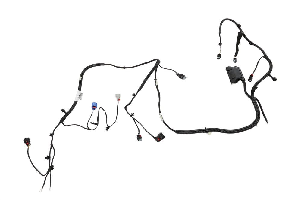 GM Genuine Parts Forward Light Wiring Harness