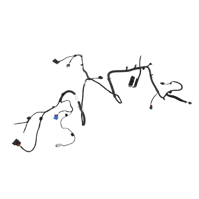 GM Genuine Parts Forward Light Wiring Harness