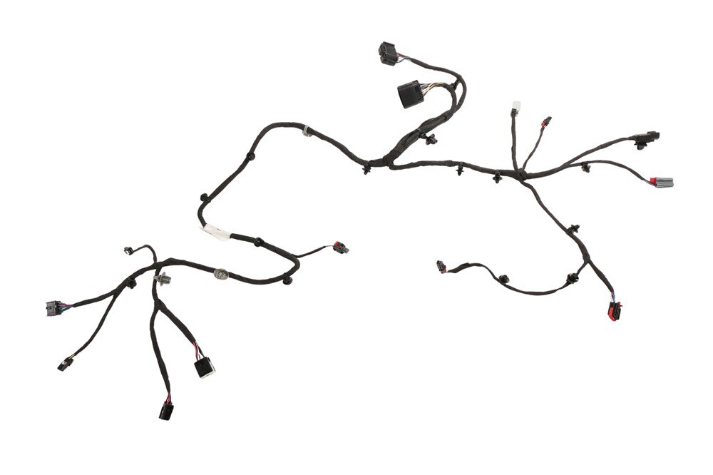 GM Genuine Parts Console Wiring Harness
