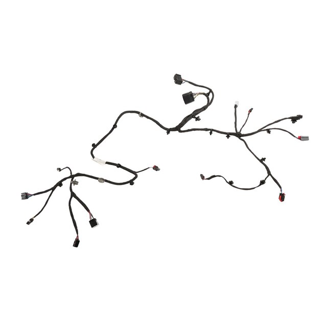 GM Genuine Parts Console Wiring Harness