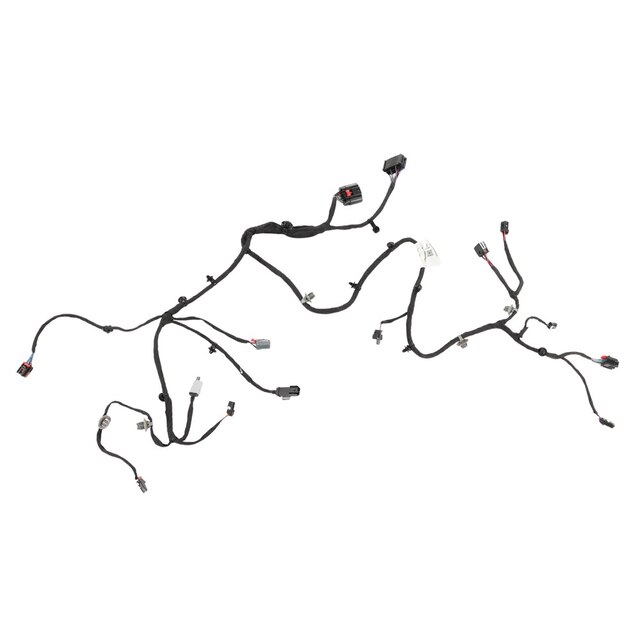 GM Genuine Parts Console Wiring Harness