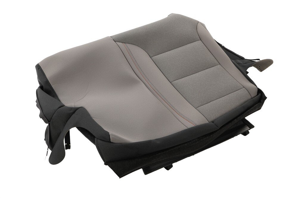 GM Genuine Parts Gideon Rear Drivers Side Seat Back Cover