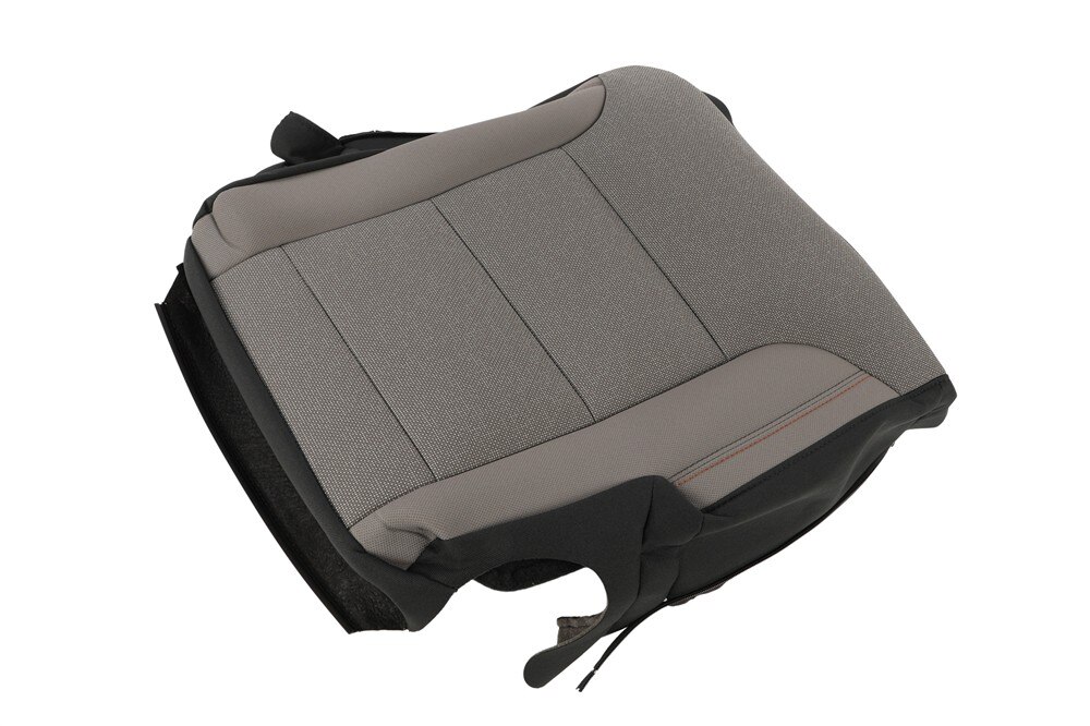 GM Genuine Parts Gideon Rear Passengers Side Seat Back Cover
