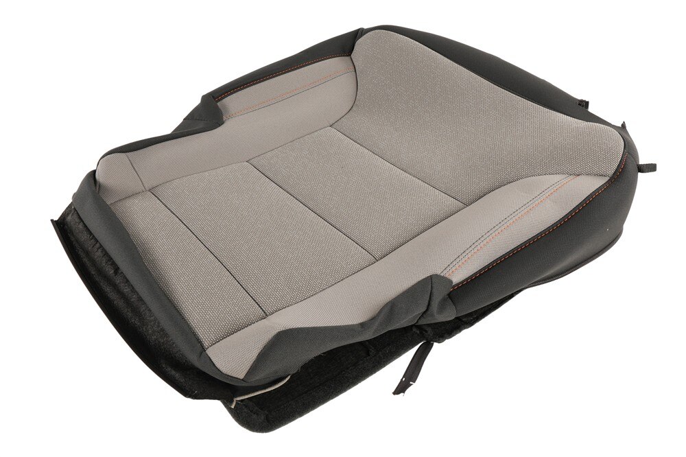 GM Genuine Parts Gideon Rear Drivers Side Seat Back Cover