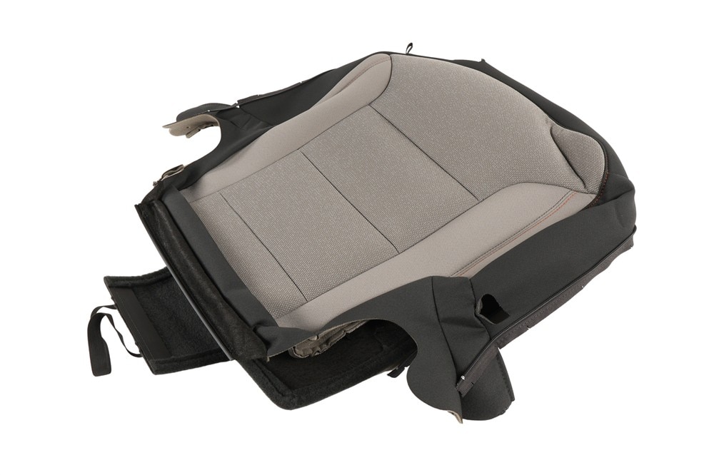 GM Genuine Parts Gideon Rear Passengers Side Seat Back Cover