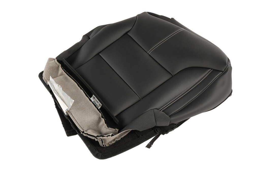 GM Genuine Parts Seat Cover