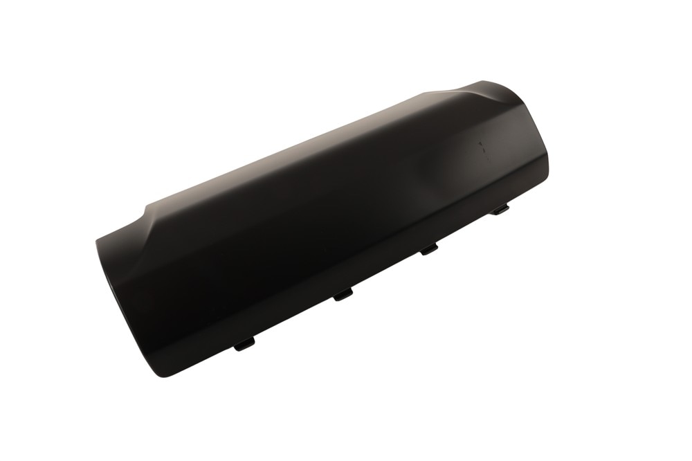 GM Genuine Parts Rear Bumper Fascia Trailer Hitch Cover