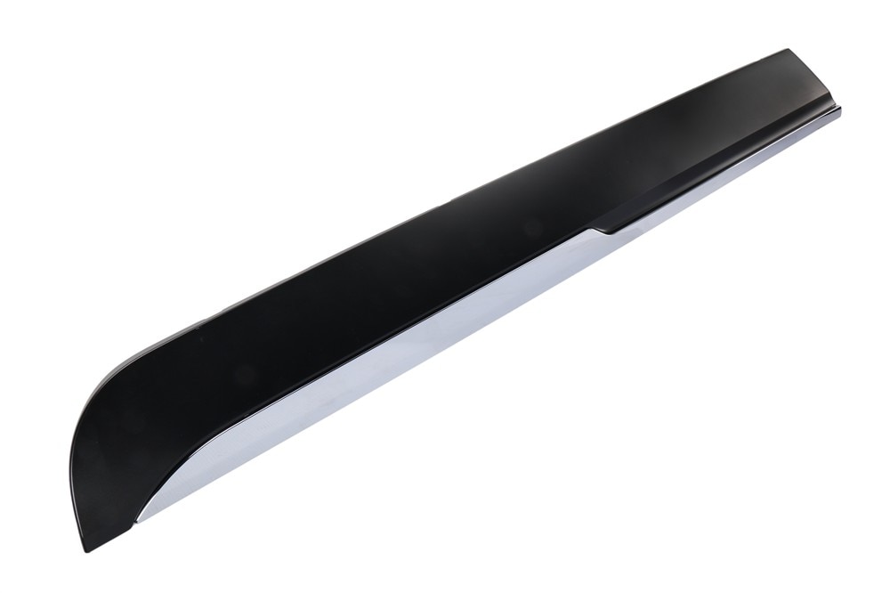 GM Genuine Parts Door Molding