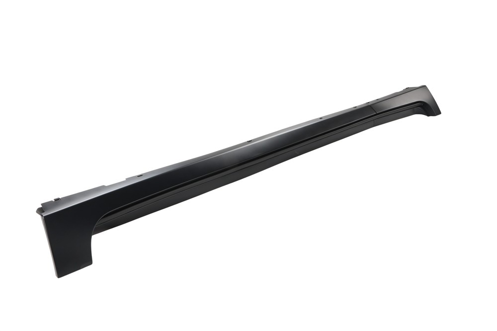 GM Genuine Parts Rocker Panel Molding