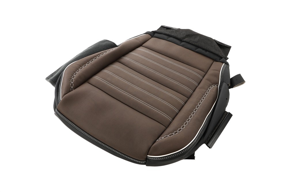 GM Genuine Parts Warg Sauvage Front Drivers Side Seat Cushion Cover