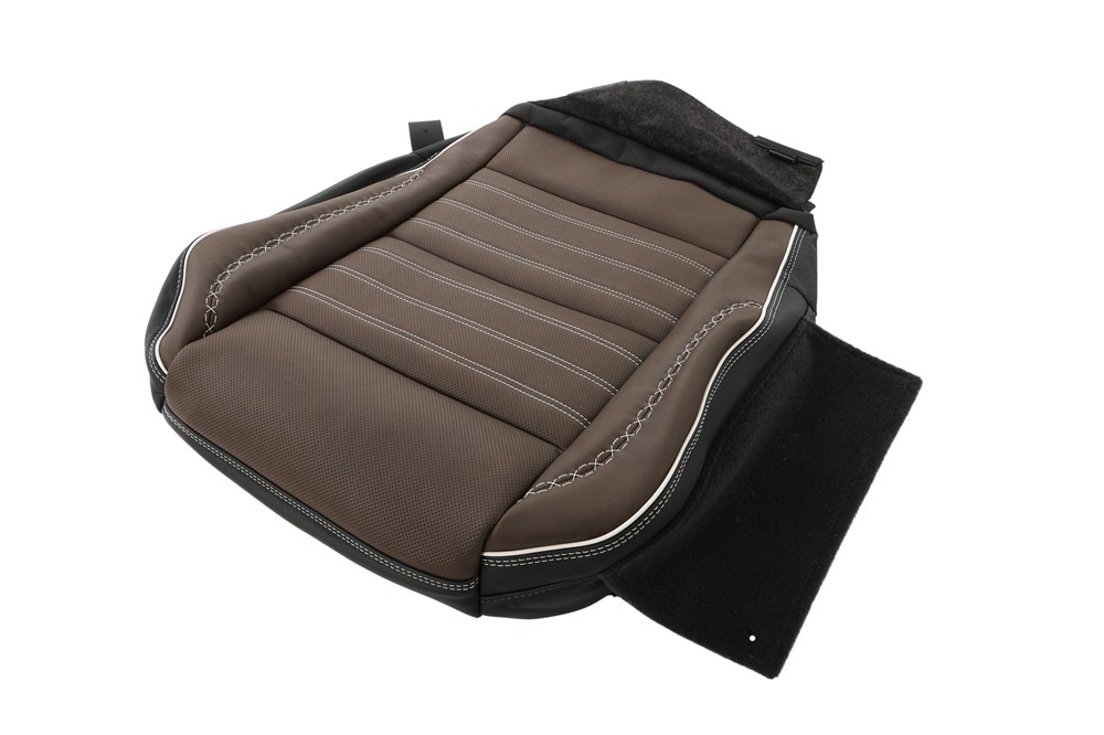 GM Genuine Parts Warg Sauvage Front Passengers Side Seat Cushion Cover